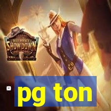 pg ton